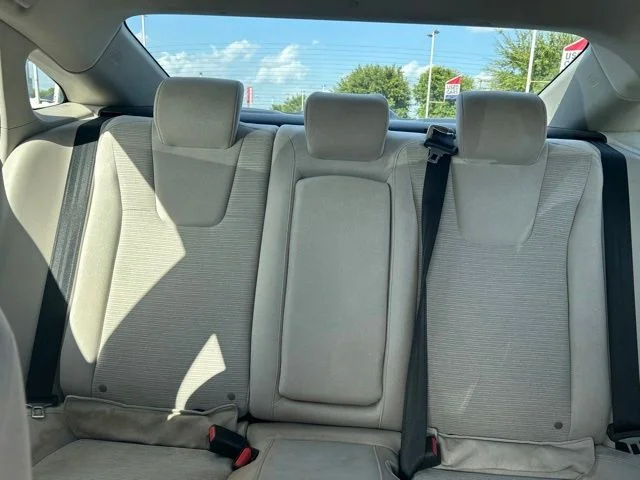 Used 2022 Red Honda EX image 26