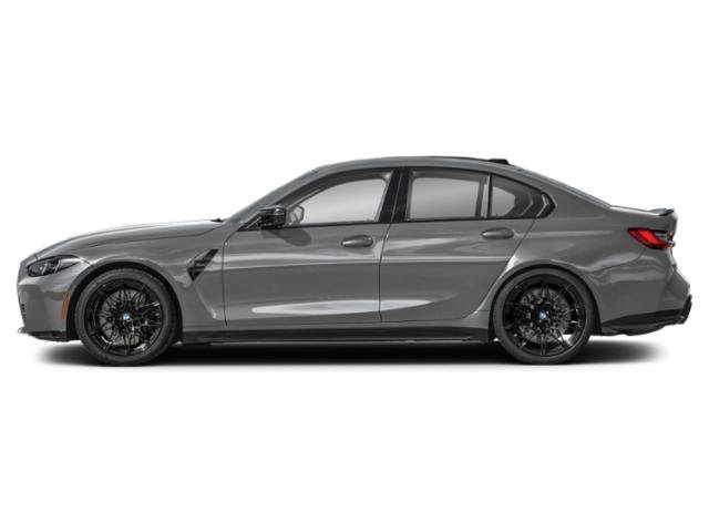New 2027 Blue BMW Competition image 3