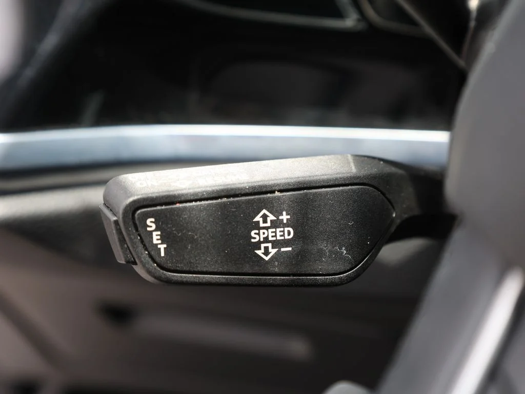 Used 2021 White Audi Premium image 37