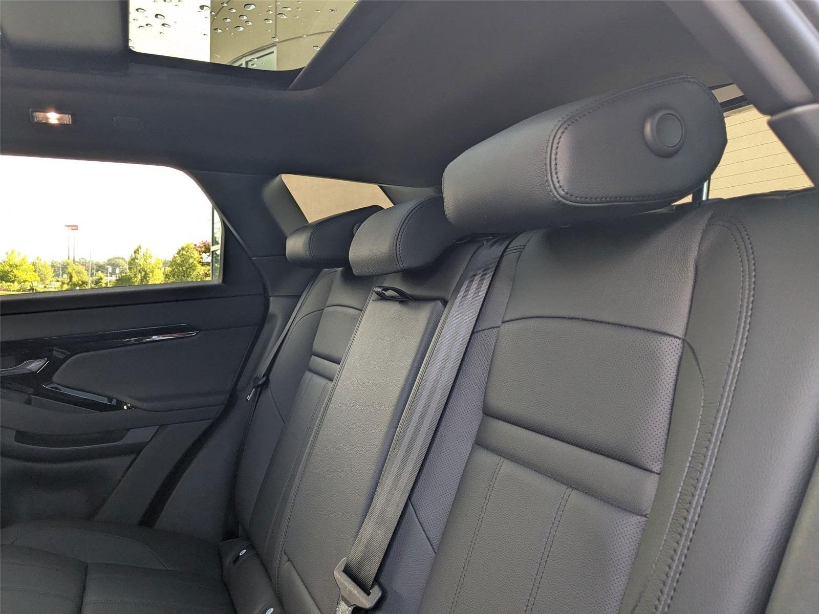 Used 2026 Fuji White Land Rover Core S image 28