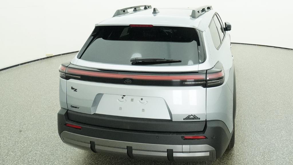 New 2026 Steel Toyota bZ Woodland Premium image 17