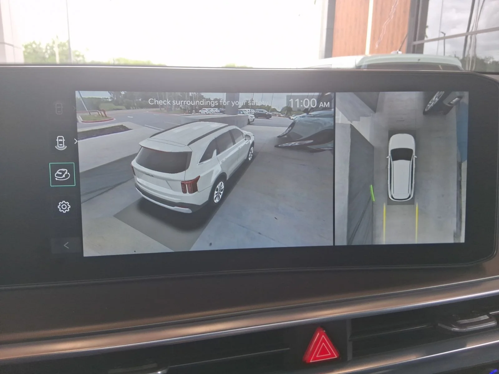 New 2026 White Kia X-Line SX Prestige image 31