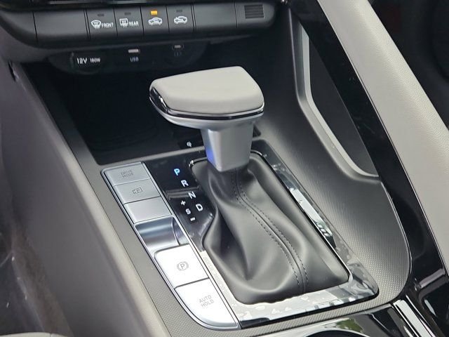 2025 Hyundai Elantra Blue - Photo 26