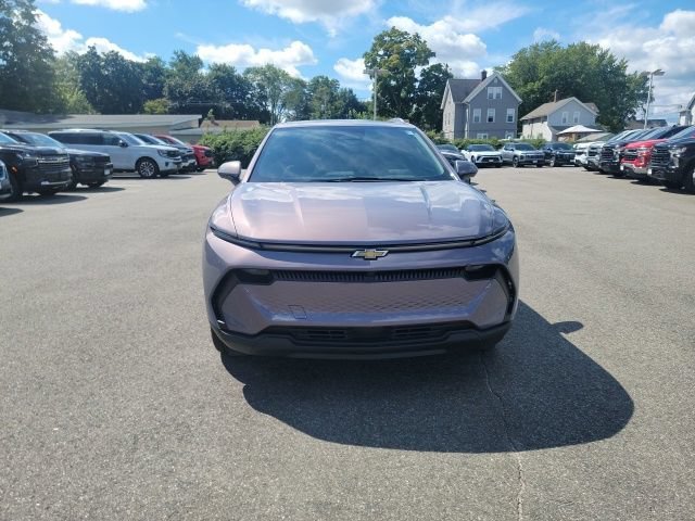 2026 Chevrolet Equinox EV 2LT - Photo 8