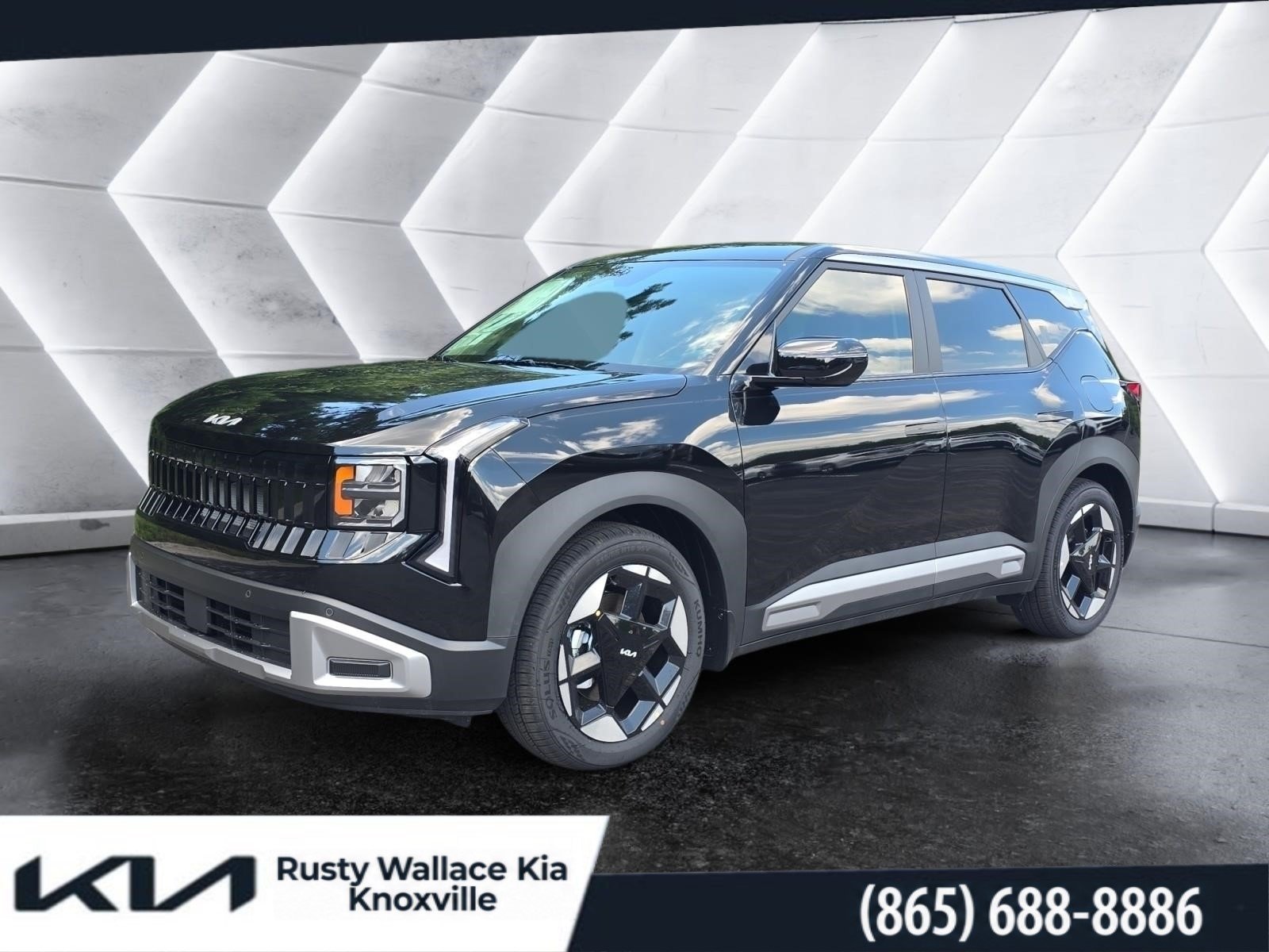 2027 Kia Seltos