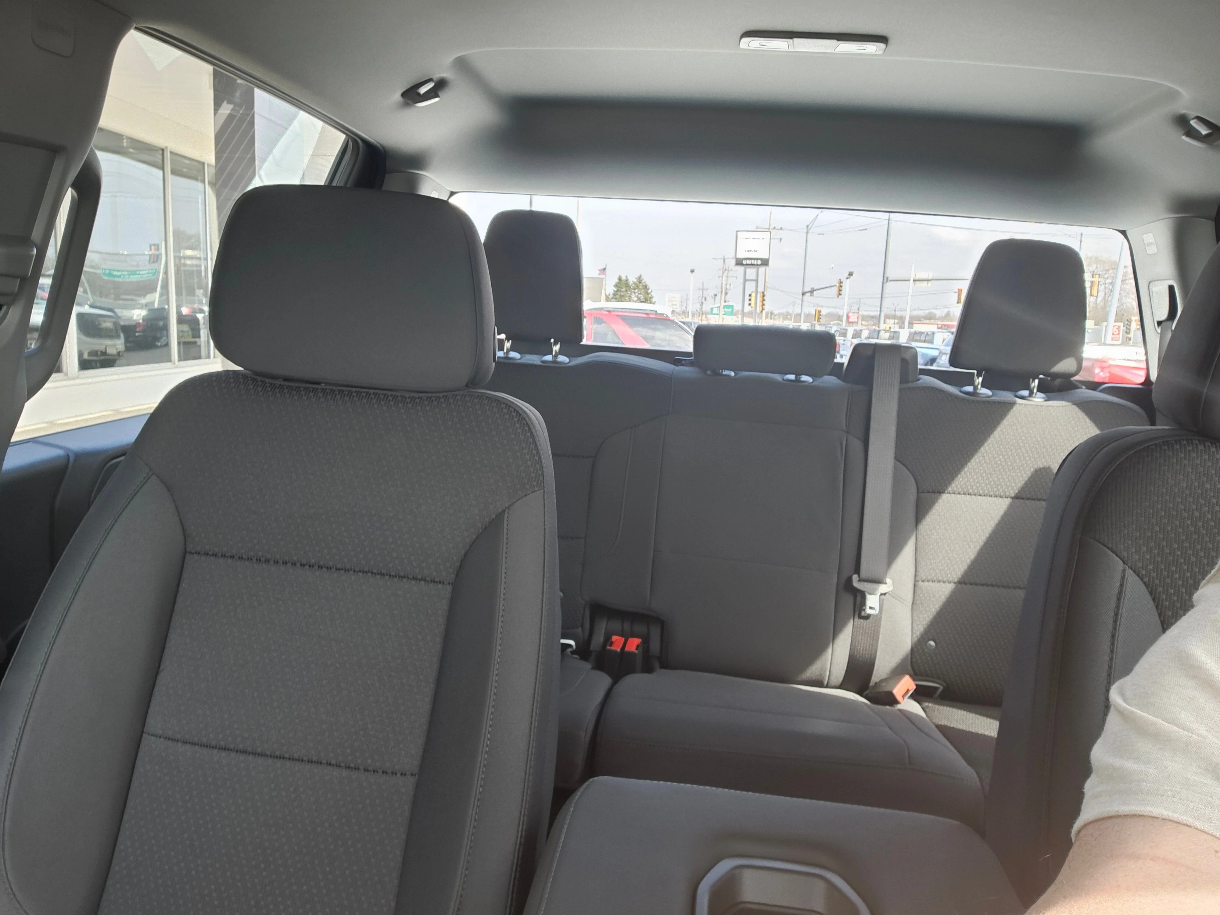 2026 Chevrolet Silverado 2500 HD Work Truck - Photo 9