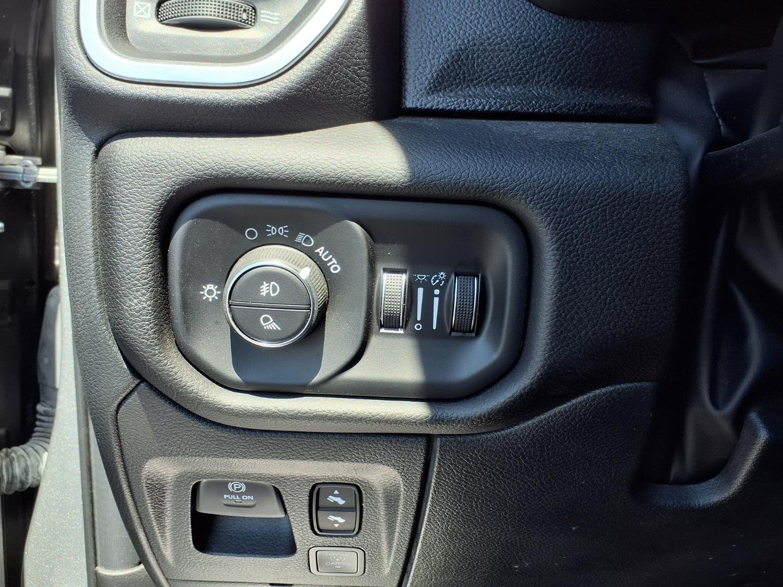 2025 RAM Ram 1500 Pickup Big Horn/Lone Star - Photo 11