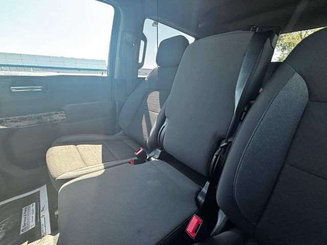 2026 Chevrolet Silverado 1500 Custom - Photo 24