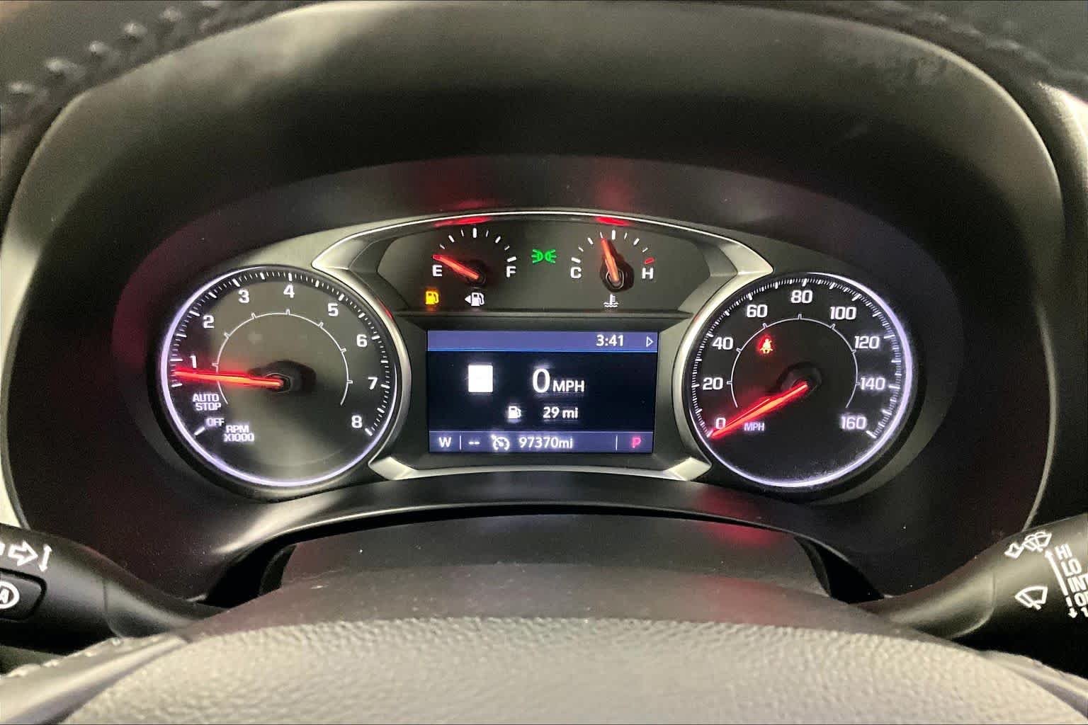 Used 2019 QUICKSILVER METALLIC GMC Denali image 24