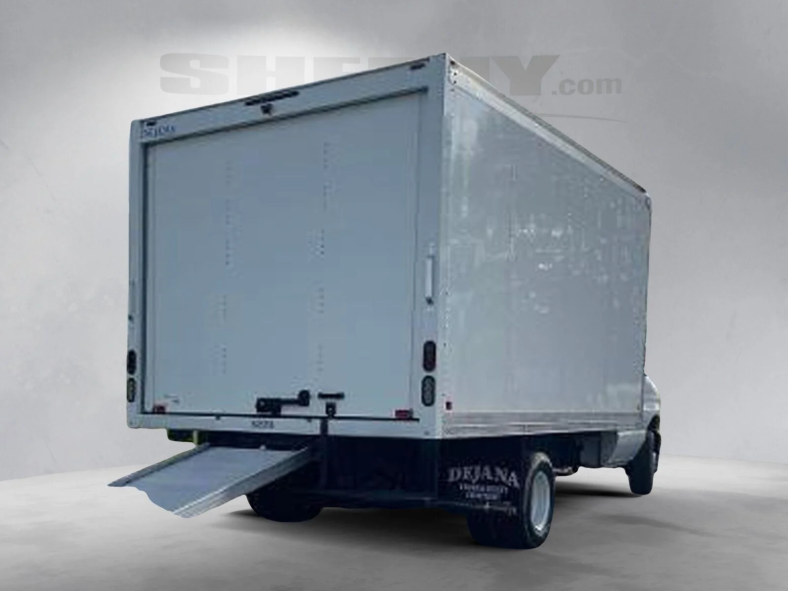 New 2027 Oxford White Ford XL image 7