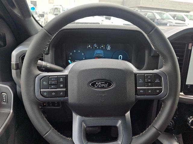 New 2026 Avalanche Ford XLT image 34
