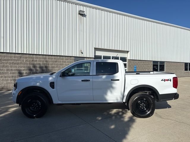 New 2026 Oxford White Ford XL image 9