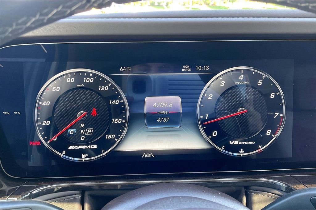 2024 Mercedes-Benz G-Class AMG G63 - Photo 20