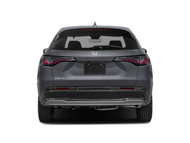 New 2027 Crystal Black Pearl Honda EX-L image 8