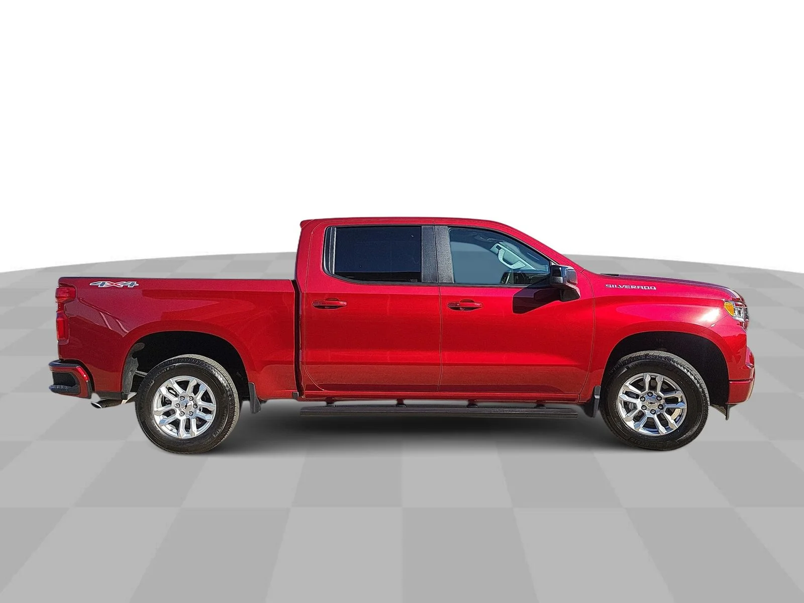 2025 Chevrolet Silverado 1500 RST - Photo 9