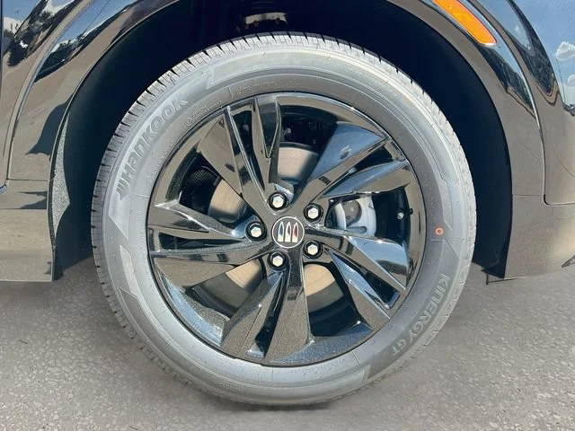 2026 Buick Encore GX Sport Touring - Photo 19
