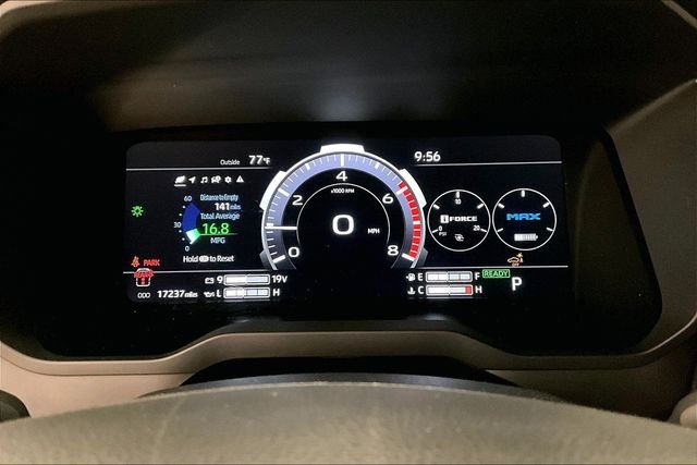 2026 Toyota Sequoia SR5 - Photo 29
