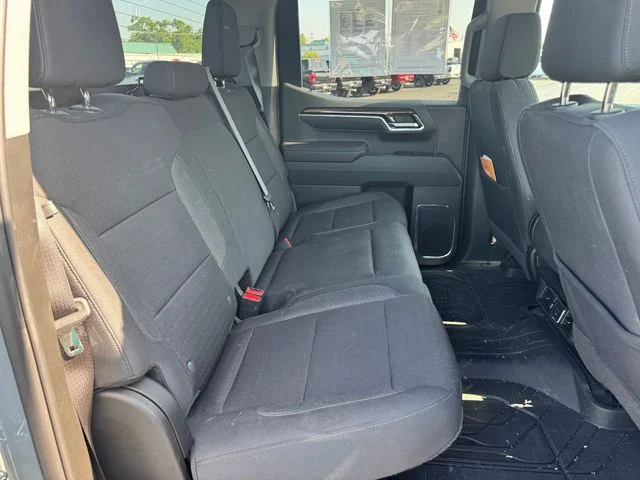 Certified Used 2024 Gray Chevrolet RST image 16