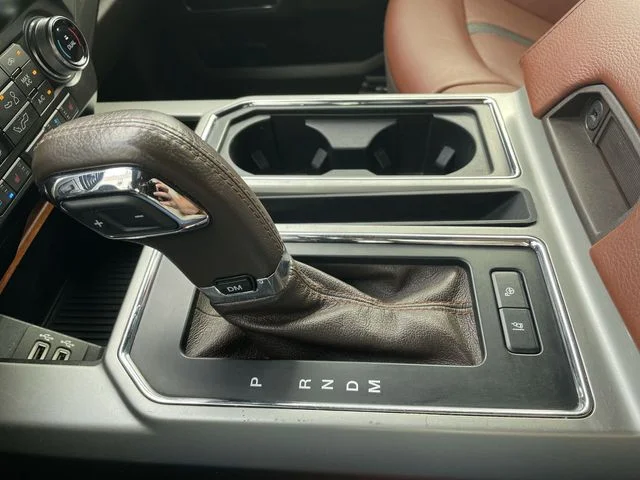 Used 2020 Gray Ford King Ranch image 20