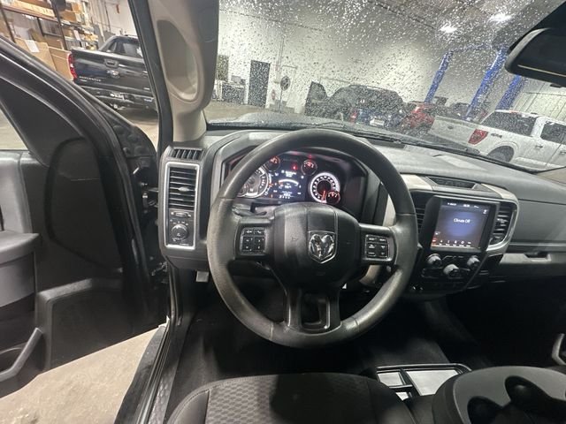 Used 2020 Gray Ram Warlock image 15