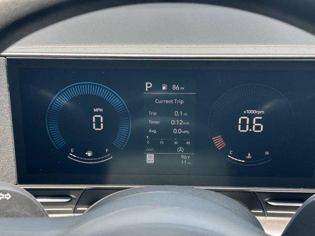 2026 Hyundai Kona SE - Photo 24
