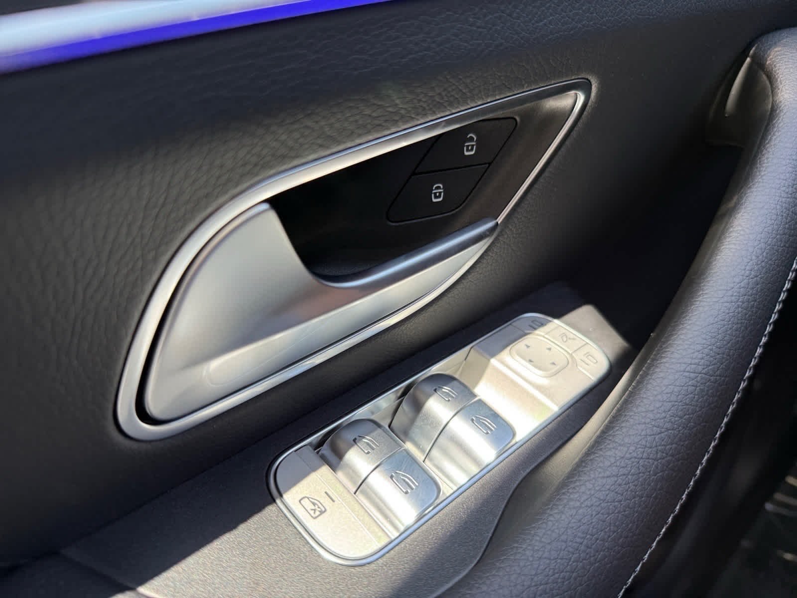 New 2026 Selenite Grey Metallic Mercedes-Benz GLE 350 image 26