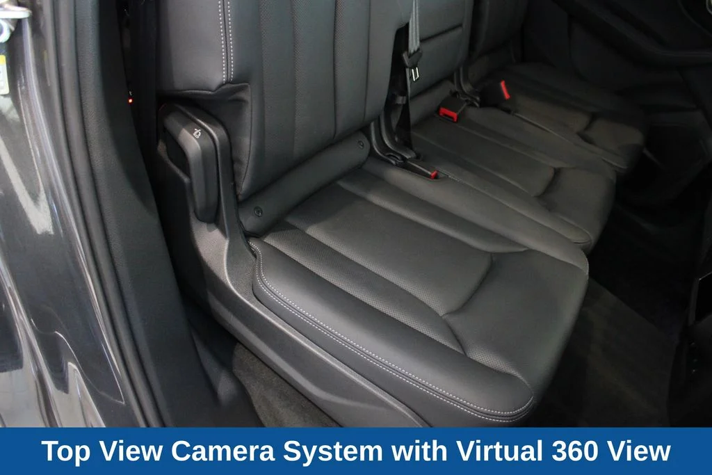 Used 2026  Audi 55 Premium Plus image 26