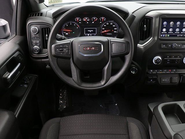 2025 GMC Sierra 2500HD Pro - Photo 13