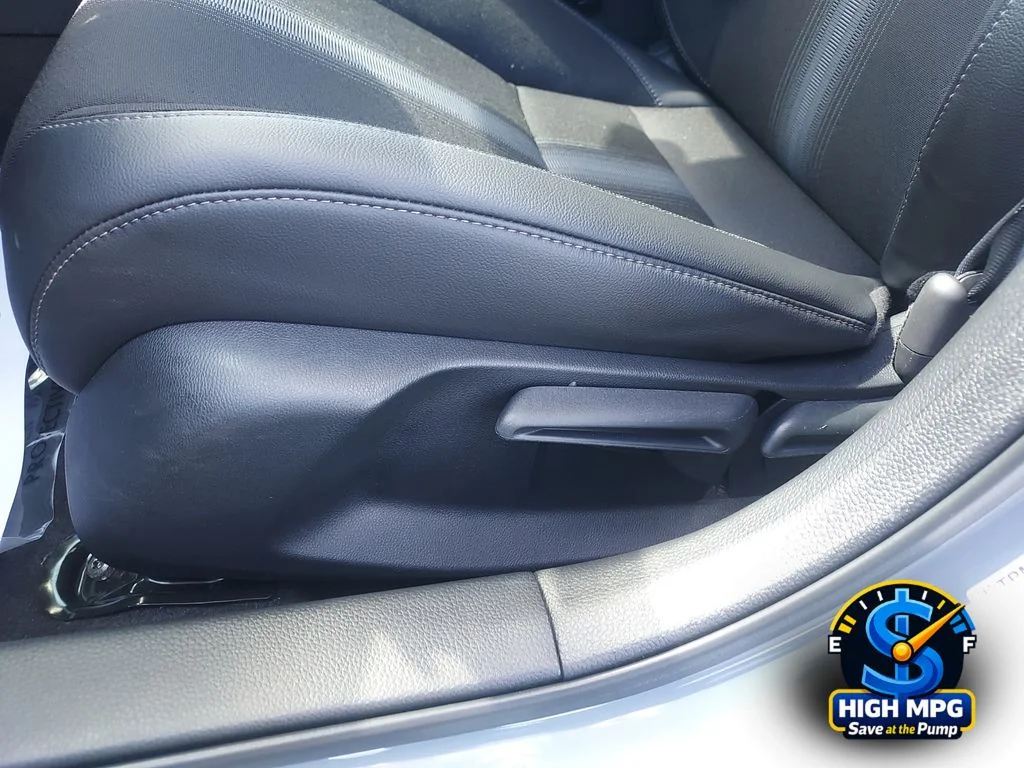 Used 2024 Gray Honda Sport image 10