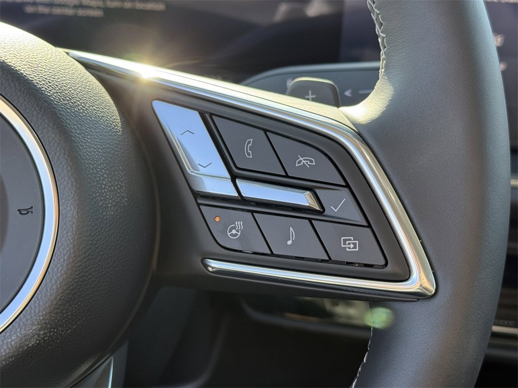 2026 BUICK ENVISION - Image 20