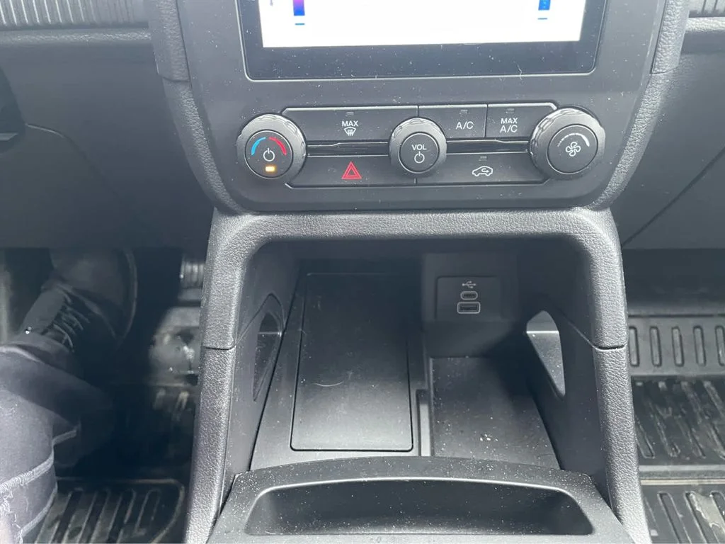 Used 2025 Gray Ford XL image 23