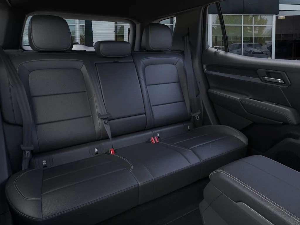 New 2026 Rapids Metallic GMC Elevation image 17