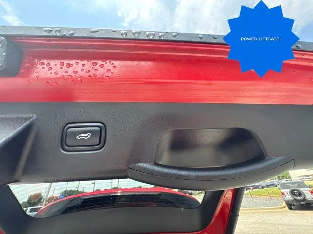 Used 2023 Red Hyundai Limited image 30