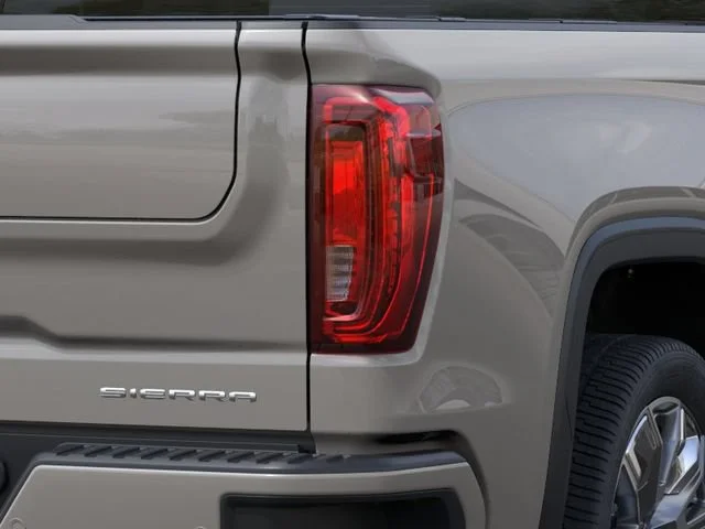 New 2026 Coastal Dune GMC Denali image 11