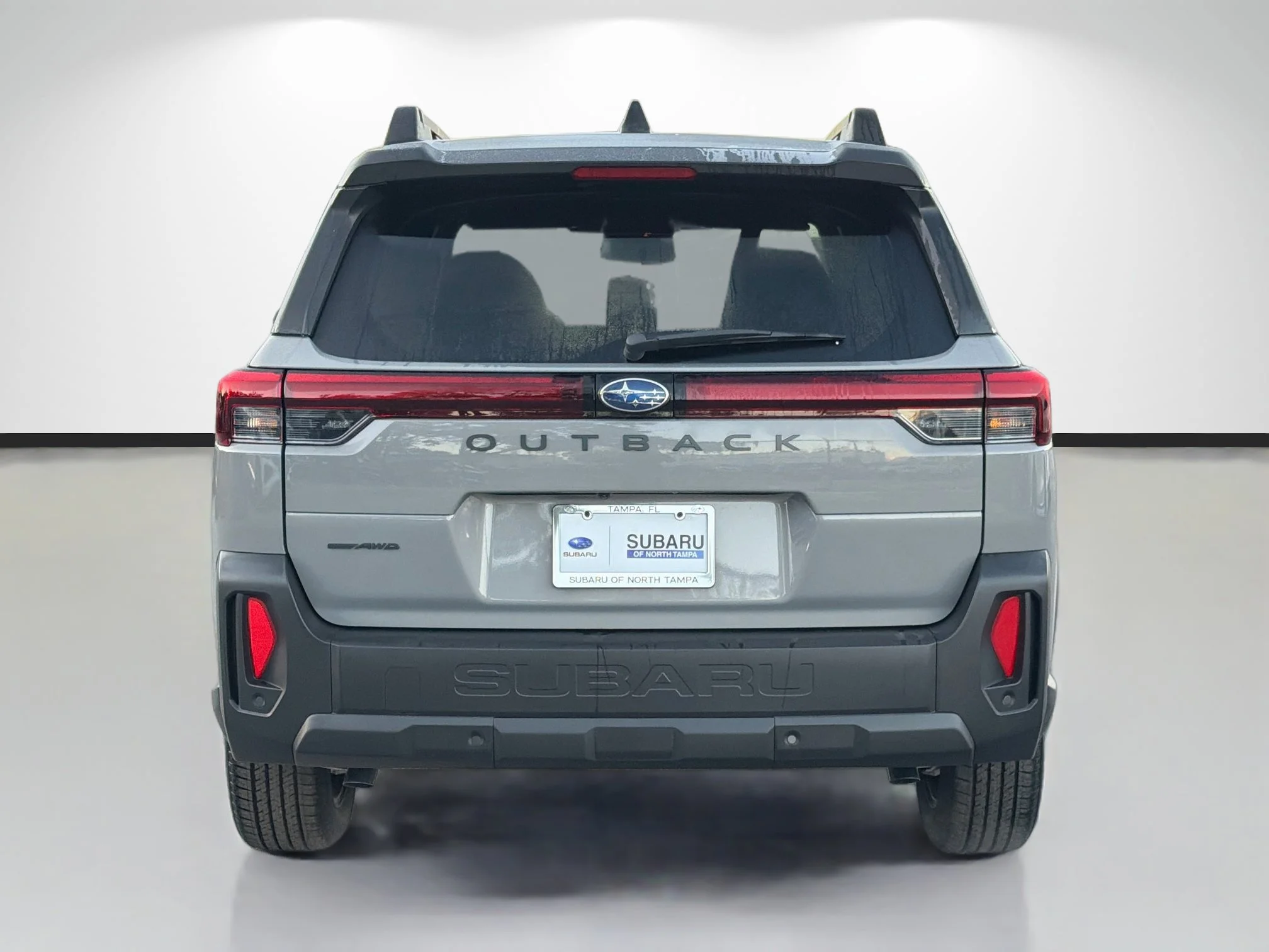 New 2026 River Rock Prl Subaru Limited XT image 4