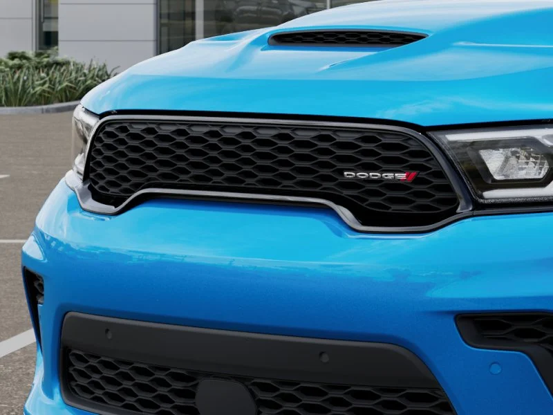 New 2026 B5 Blue Dodge GT Plus HEMI V8 image 37