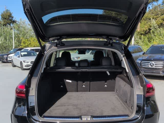 New 2026 Black Mercedes-Benz GLE 450 image 34