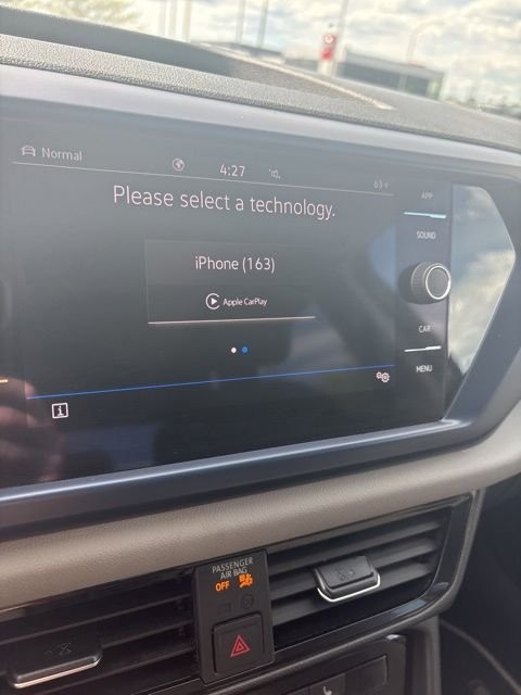 2023 Volkswagen Taos SE - Photo 17