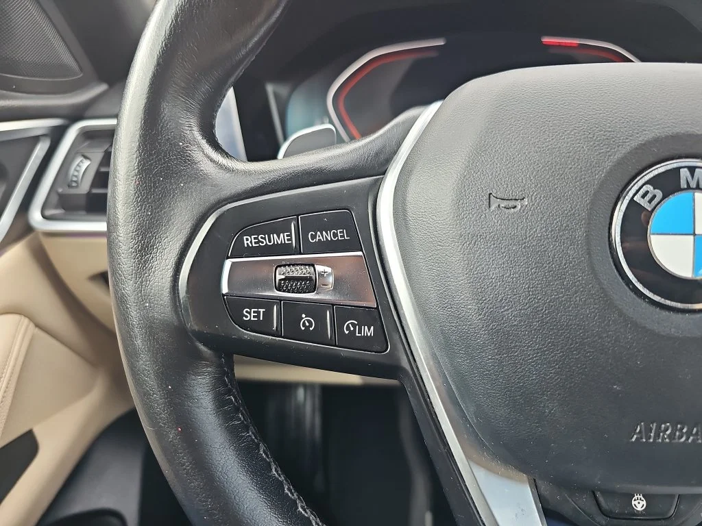 Used 2023 White BMW 430i Gran Coupe image 20