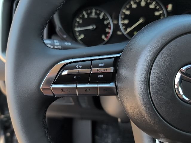 2026 Mazda CX-50 Meridian Edition - Photo 18