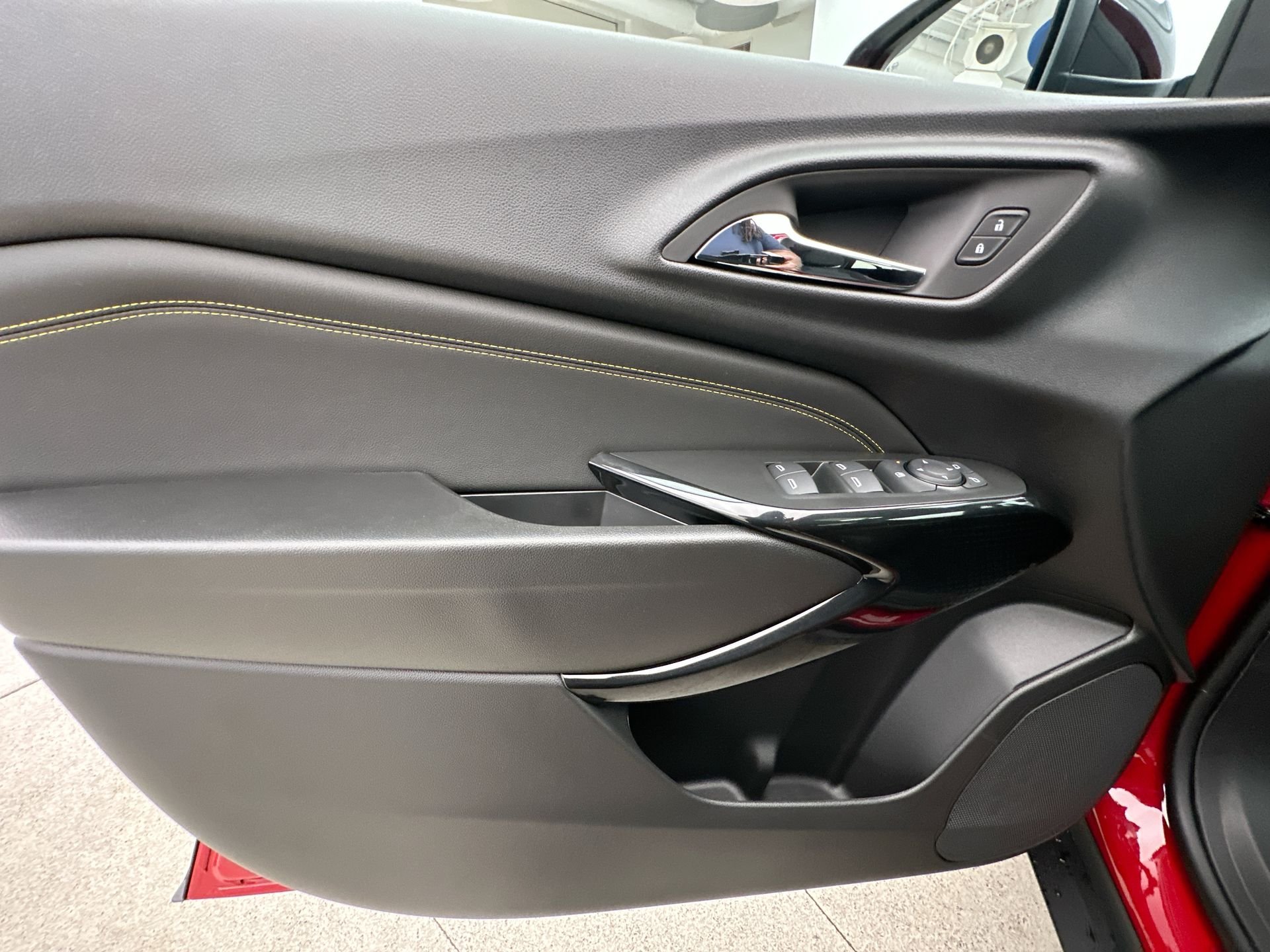 2026 Chevrolet Trax LT - Photo 64