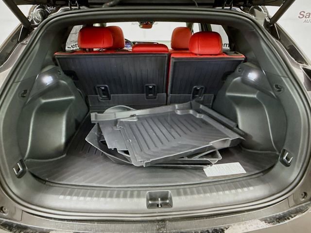New 2026 Black Chevrolet SS image 29