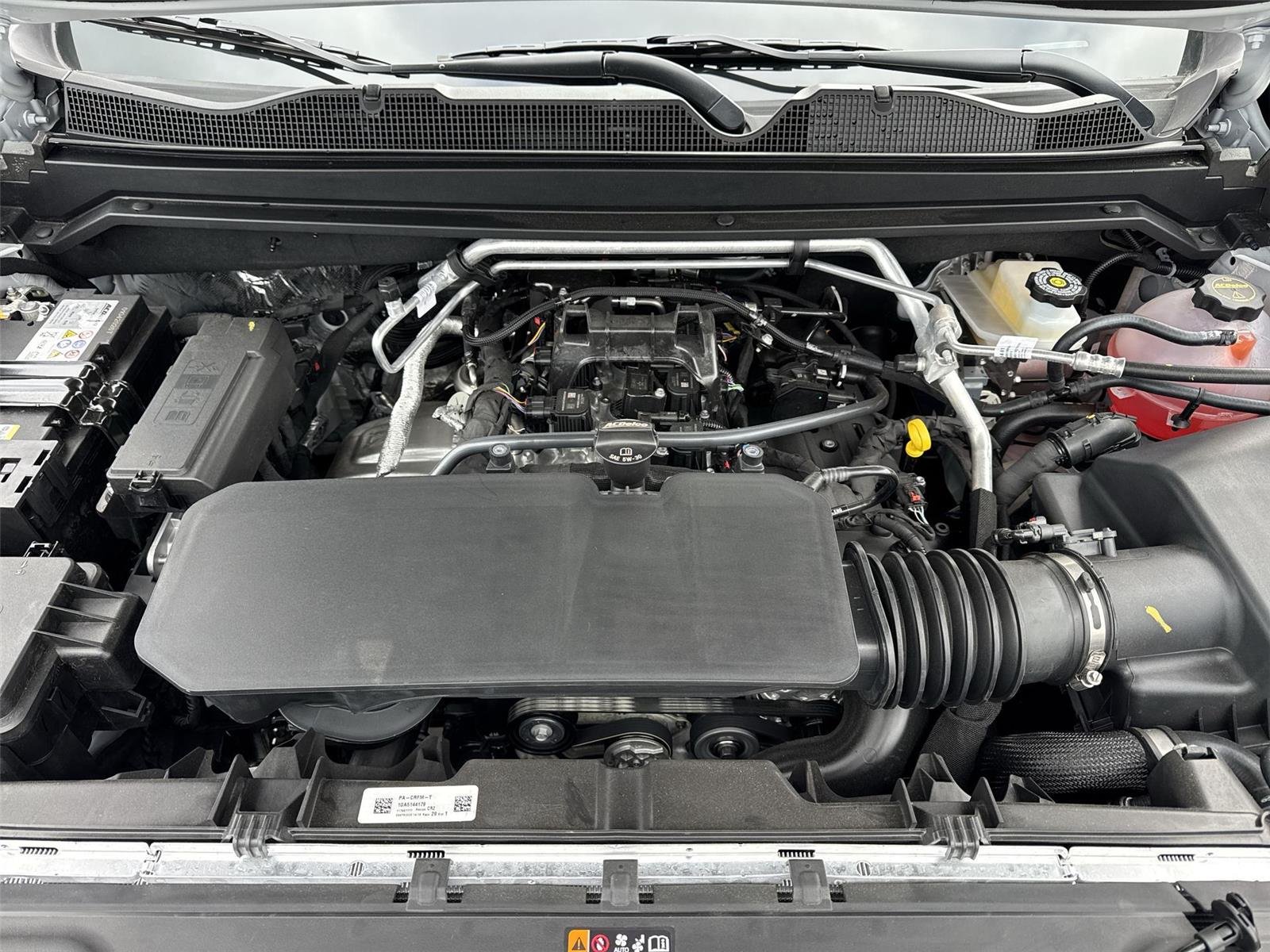 2026 Chevrolet Colorado LT - Photo 37