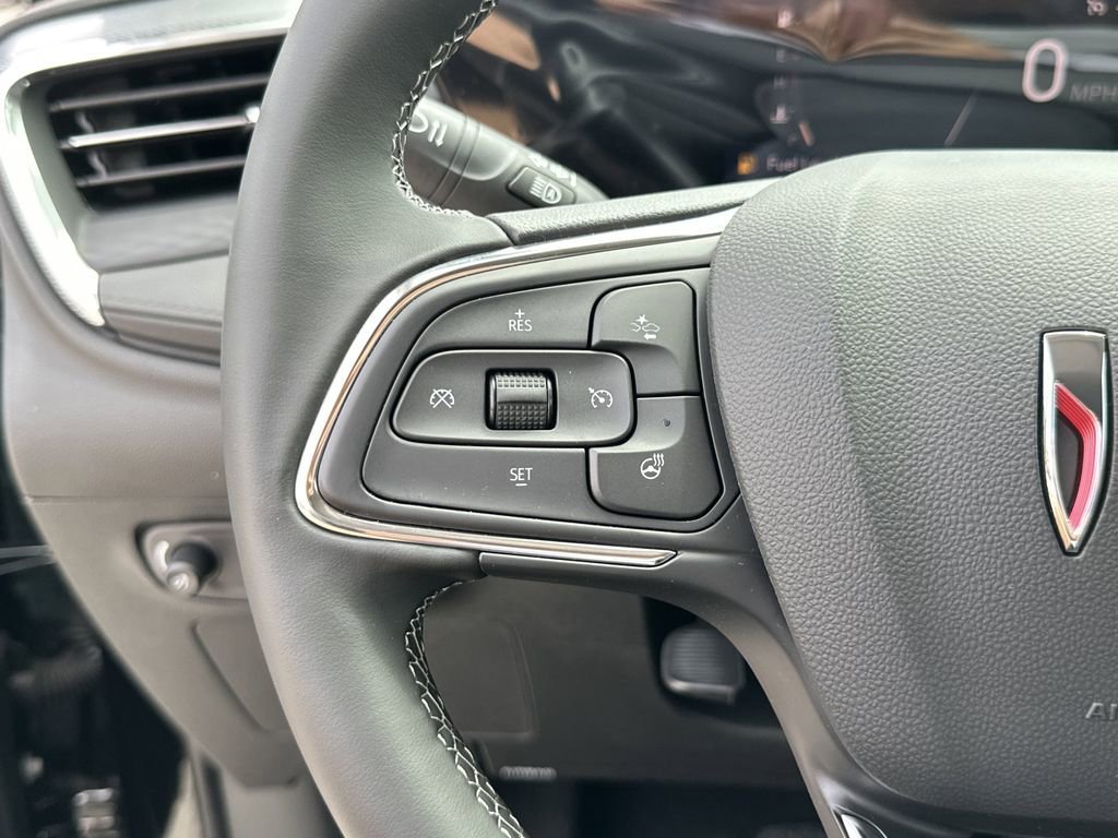 2026 Buick Encore GX Preferred - Photo 20