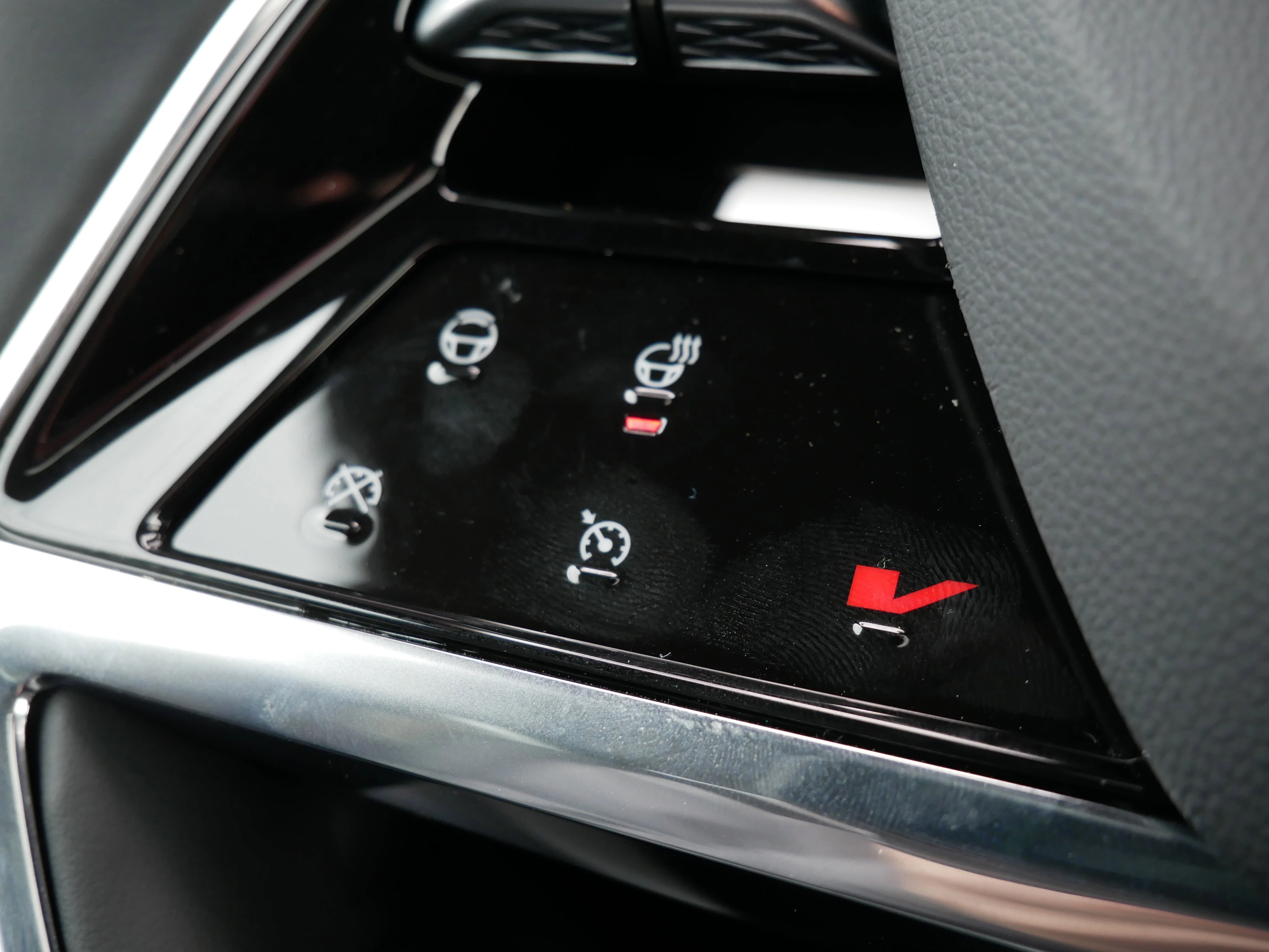 2026 Cadillac VISTIQ Sport - Photo 24