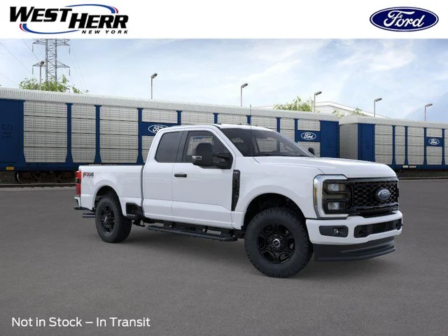 2026 Ford Super Duty F-250® XL
