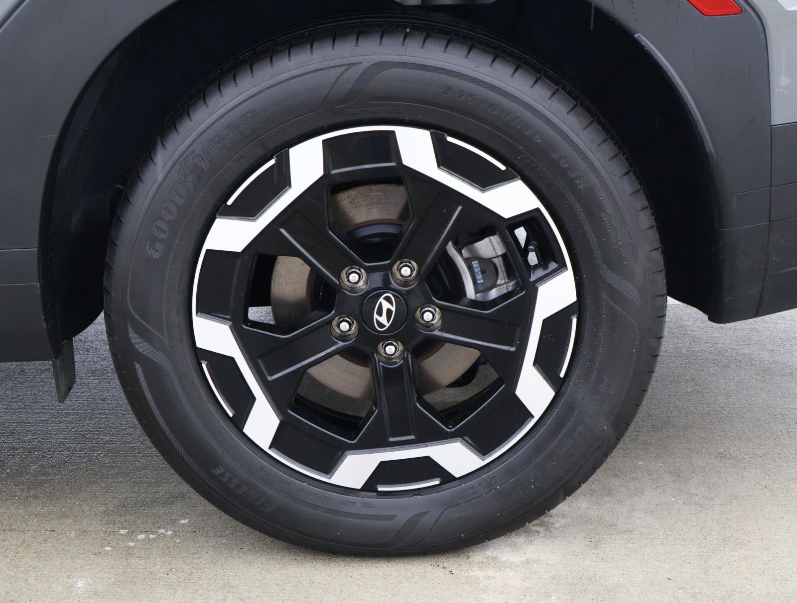 2024 Hyundai Santa Fe SEL - Photo 8