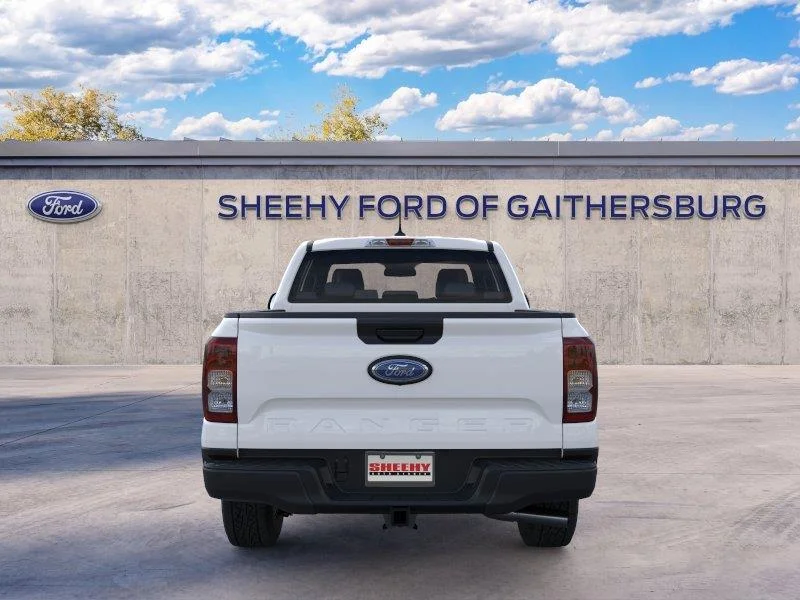 New 2026 Oxford White Ford XL image 6