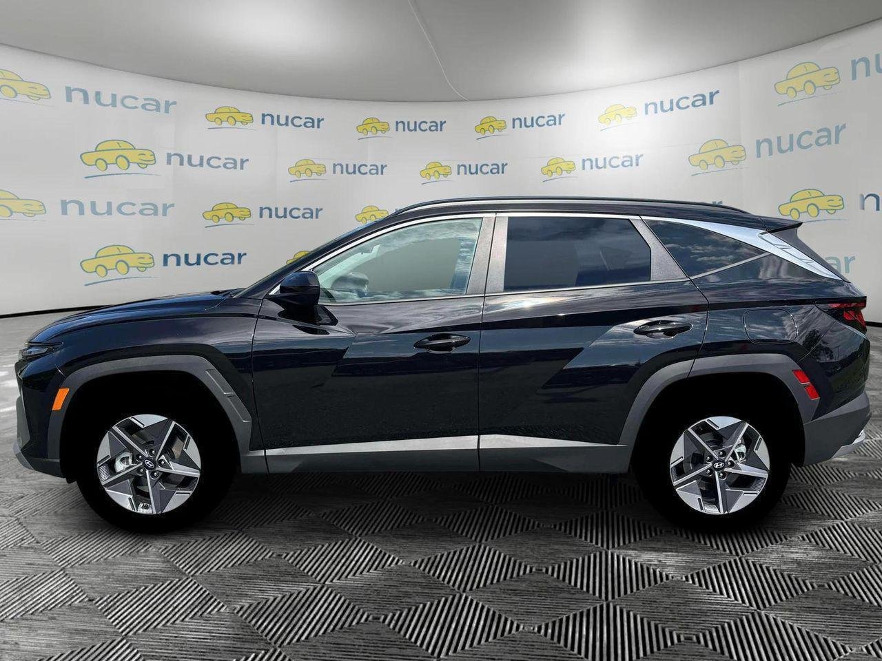 2026 Hyundai Tucson — photo 3