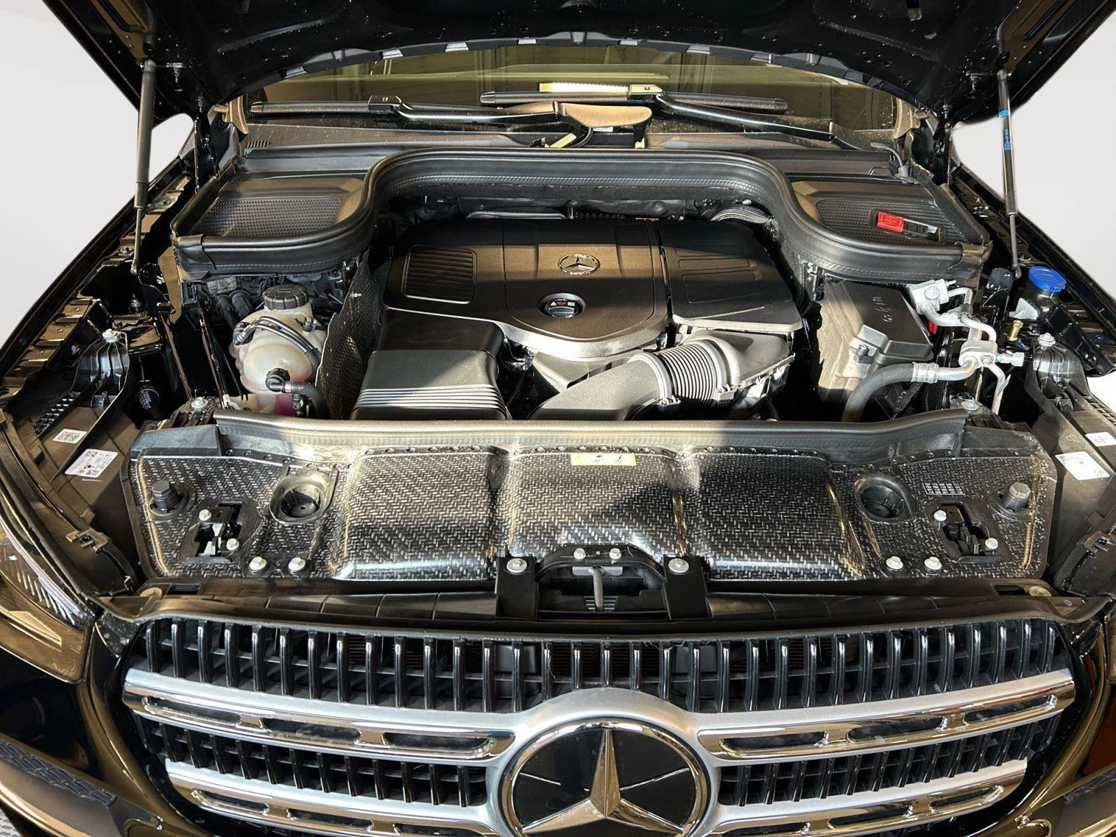 New 2026 Black Mercedes-Benz GLE 350 image 29